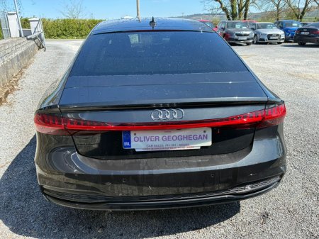 2019 Audi A7 - photo 16