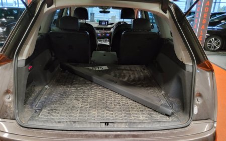 2016 Audi Q7 - photo 4