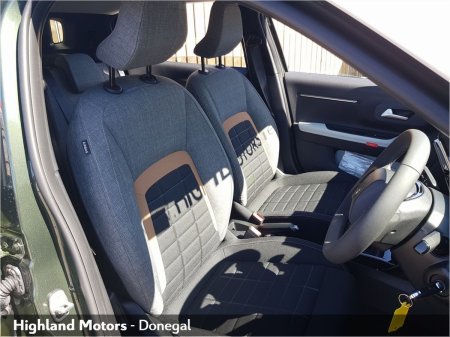 2026 Citroen C3 Aircross - photo 6