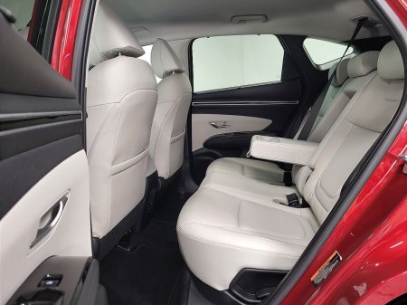 2023 Hyundai Tucson - photo 9