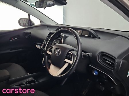 2018 Toyota Prius - photo 9