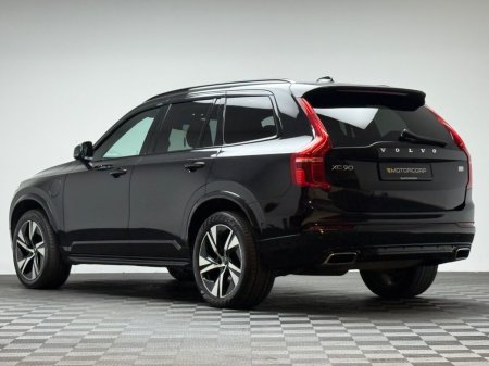 2021 Volvo XC90 - photo 5