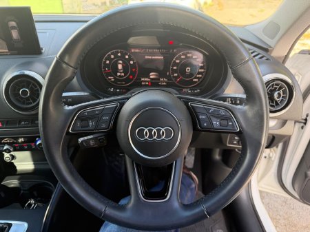 2018 Audi A3 - photo 7