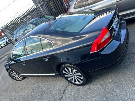 2013 Volvo S80 - photo 5