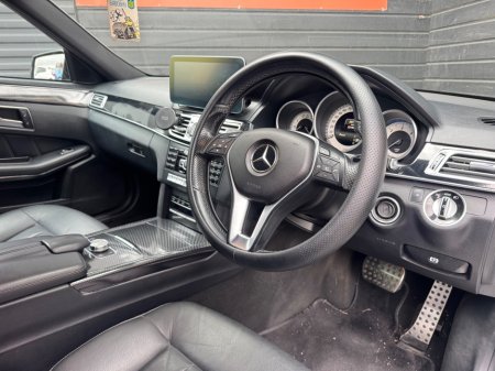 2014 Mercedes-Benz E-Class - photo 7