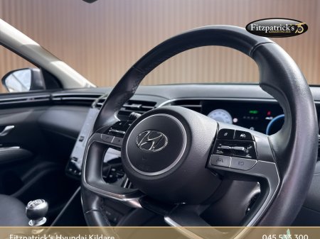 2022 Hyundai Tucson - photo 17