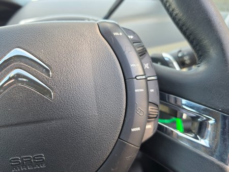 2011 Citroen Grand C4 Picasso - photo 20