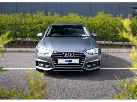 2019 Audi A4 - photo 2