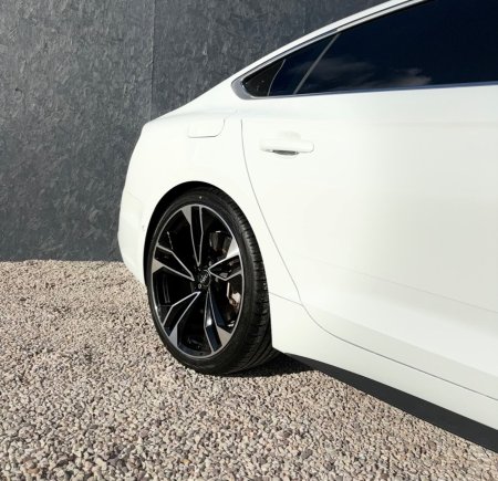 2019 Audi A5 - photo 4