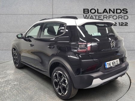2026 Citroen C3 - photo 2
