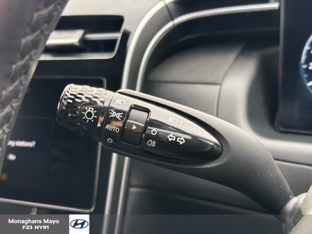 2024 Hyundai Tucson - photo 19