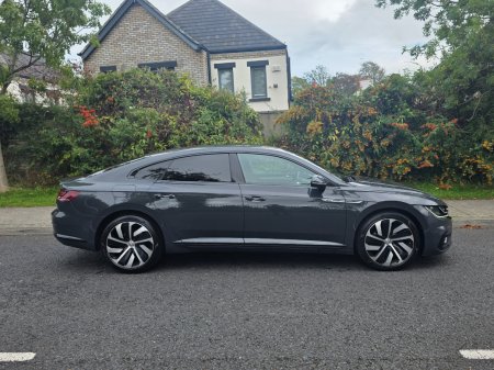 2018 Volkswagen Arteon - photo 2