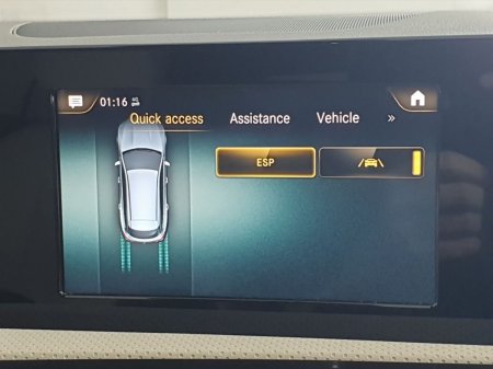 2021 Mercedes-Benz CLA - photo 29