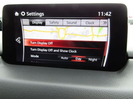 2021 Mazda CX-5 - photo 39