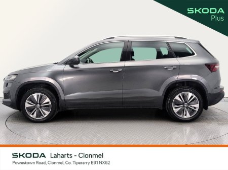 2023 Skoda Karoq - photo 8