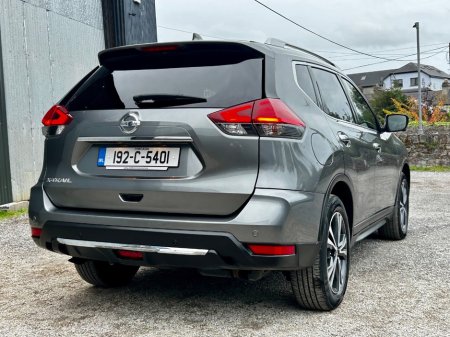 2019 Nissan X-Trail - photo 5