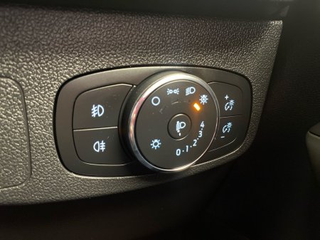 2024 Ford Focus - photo 17