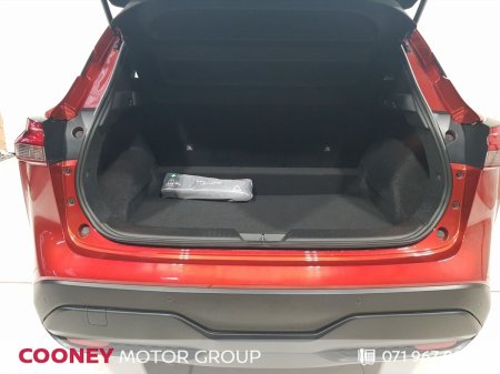 2022 Nissan Qashqai - photo 17
