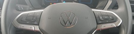 2025 Volkswagen Caddy - photo 11