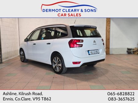 2014 Citroen C4 - photo 7