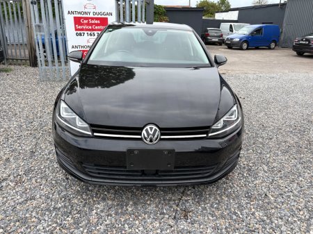 2017 Volkswagen Golf - photo 7
