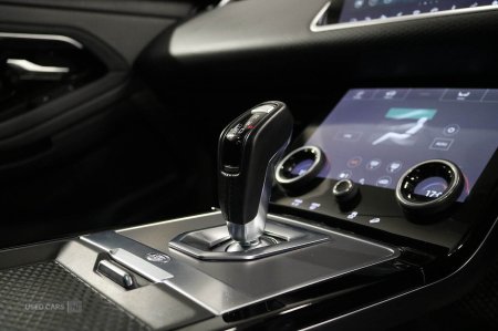 2019 Land Rover Range Rover Evoque - photo 26