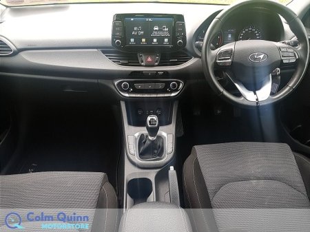 2020 Hyundai i30 - photo 9