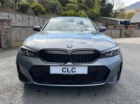 2024 BMW 3-Series - photo 2