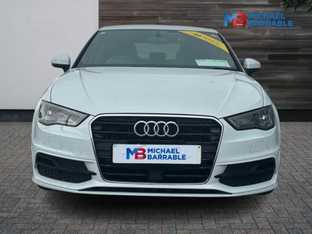 2016 Audi A3 - photo 7