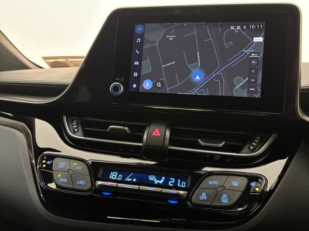 2023 Toyota C-HR - photo 15