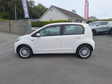 2013 Volkswagen up! - photo 5