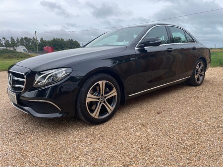 2019 Mercedes-Benz E-Class - photo 3