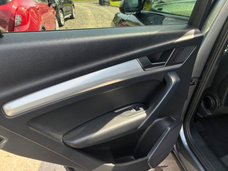 2020 Audi Q5 - photo 24