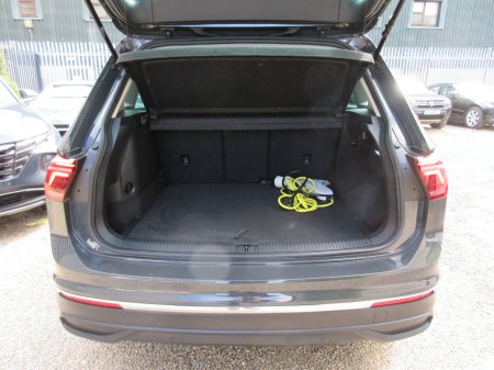 2022 Volkswagen Tiguan - photo 20
