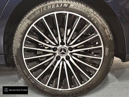 2026 Mercedes-Benz E-Class - photo 5