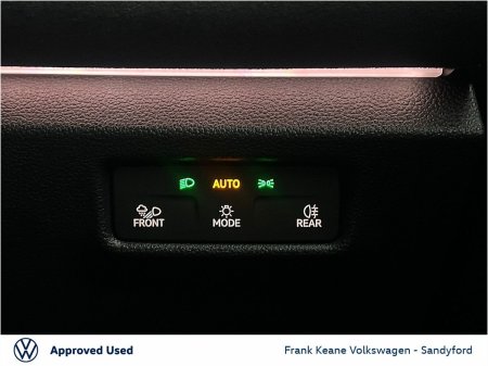 2027 Volkswagen Tayron - photo 22