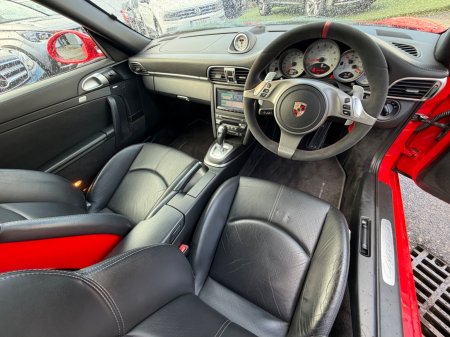 2009 Porsche 911 - photo 10