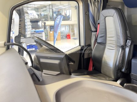 2021 VOLVO FH 500 - photo 22