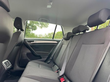 2018 Volkswagen Golf - photo 16