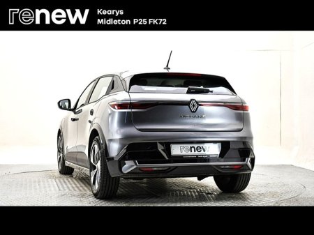 2023 Renault Megane E-Tech - photo 3