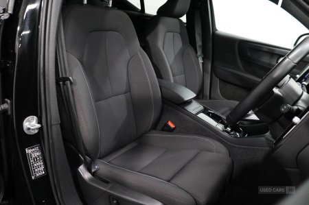 2023 Volvo XC40 - photo 16