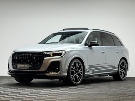 2024 Audi Q7 - photo 3