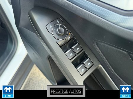 2021 Ford Focus - photo 37