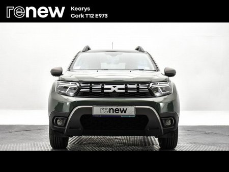 2024 Dacia Duster - photo 8