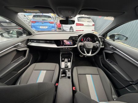 2021 Audi A3 - photo 48