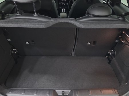 2021 Mini Cooper - photo 13