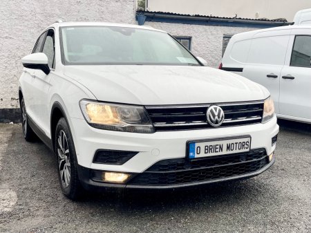 2019 Volkswagen Tiguan - photo 30