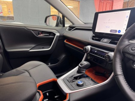 2024 Toyota RAV4 - photo 26