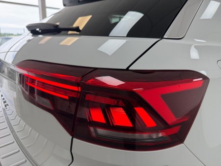 2021 Volkswagen T-Roc - photo 20