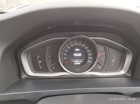 2015 Volvo V60 - photo 13